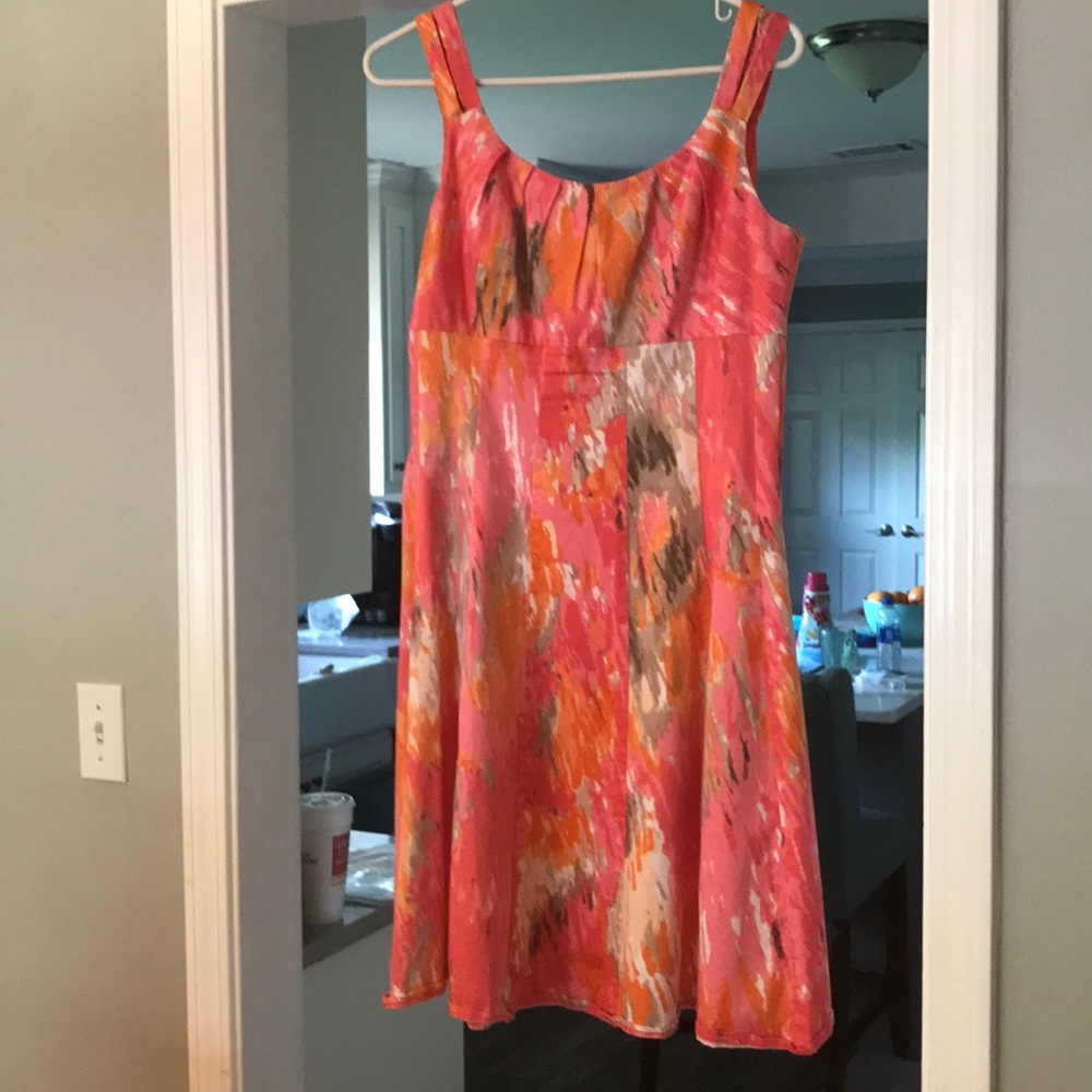 Dress !!!! Great !!! Cleaning out closet